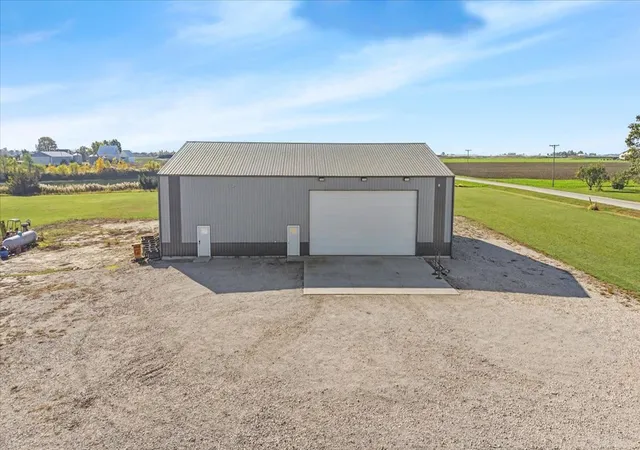 Photo 2 of Land for sale at 11242 N 1800 Road E, Fairbury, IL 61739 | MLS# 12787480 | Listing updated on 2026-10-29