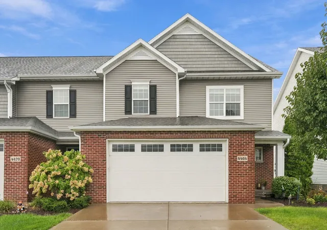 Photo 1 of Condo for sale at 4464 Slate Crk Dr #0, Bettendorf, IA 52722 | MLS# 12787491 | Listing updated on 2026-10-22