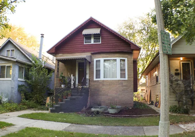 Single family home for sale at 1166 S Elmwood Ave, Oak Park, IL 60304 | MLS# 12787495