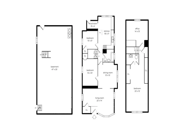 Photo 12 of Single family home for sale at 1166 S Elmwood Ave, Oak Park, IL 60304 | MLS# 12787495 | Listing updated on 2026-10-24