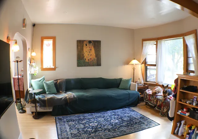 Photo 1 of Single family home for sale at 1166 S Elmwood Ave, Oak Park, IL 60304 | MLS# 12787495 | Listing updated on 2026-10-22