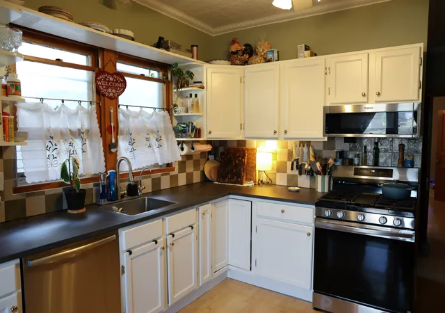 Photo 3 of Single family home for sale at 1166 S Elmwood Ave, Oak Park, IL 60304 | MLS# 12787495 | Listing updated on 2026-10-22