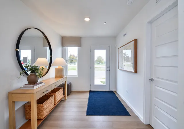 Photo 2 of Townhouse for sale at 506 Agni Ave #8002, Naperville, IL 60563 | MLS# 12787501 | Listing updated on 2026-10-22