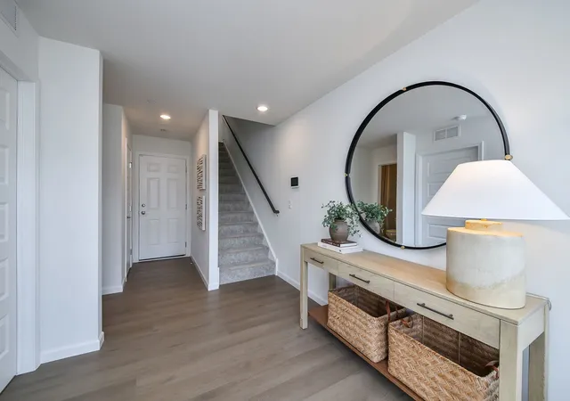 Photo 3 of Townhouse for sale at 506 Agni Ave #8002, Naperville, IL 60563 | MLS# 12787501 | Listing updated on 2026-10-22