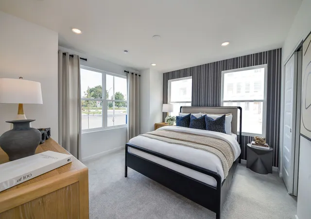 Photo 3 of Townhouse for sale at 506 Agni Ave #8002, Naperville, IL 60563 | MLS# 12787501 | Listing updated on 2026-10-22