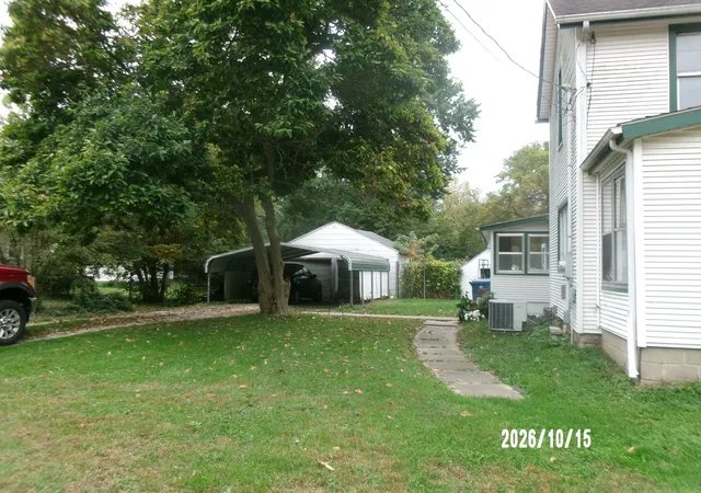 Photo 1 of Single family home for sale at 319 W Park Ave, Watseka, IL 60970 | MLS# 12787502 | Listing updated on 2026-10-22