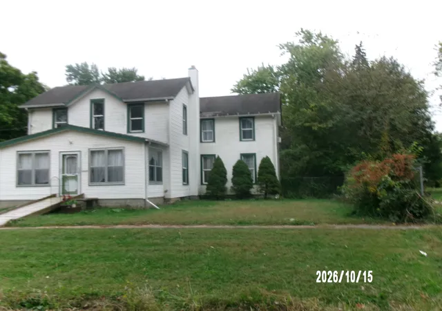Photo 4 of Single family home for sale at 319 W Park Ave, Watseka, IL 60970 | MLS# 12787502 | Listing updated on 2026-10-22