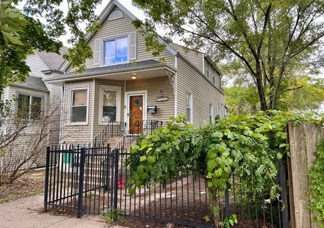 Single family home for sale at 5381 N Bowmanville Ave, Chicago, IL 60625 | MLS# 12787507