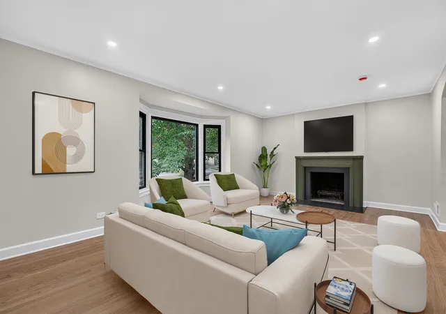 Photo 2 of Single family home for sale at 519 Uvedale Rd, Riverside, IL 60546 | MLS# 12787519 | Listing updated on 2026-10-22