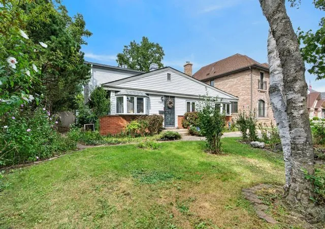 Single family home for sale at 7106 Beckwith Rd, Morton Grove, IL 60053 | MLS# 12787521