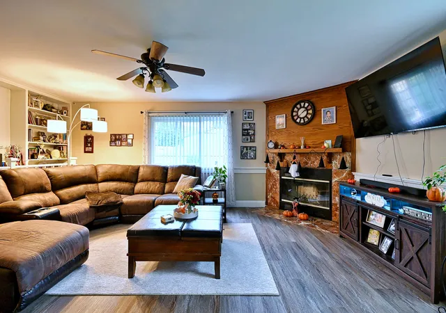 Photo 1 of Single family home for sale at 116 Stoneham Ct, Bolingbrook, IL 60440 | MLS# 12787542 | Listing updated on 2026-10-22