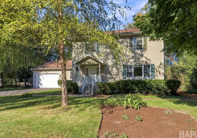 Photo 1 of Single family home for sale at 10066 W Paddock Ave, Beach Park, IL 60087 | MLS# 12787546 | Listing updated on 2026-10-24
