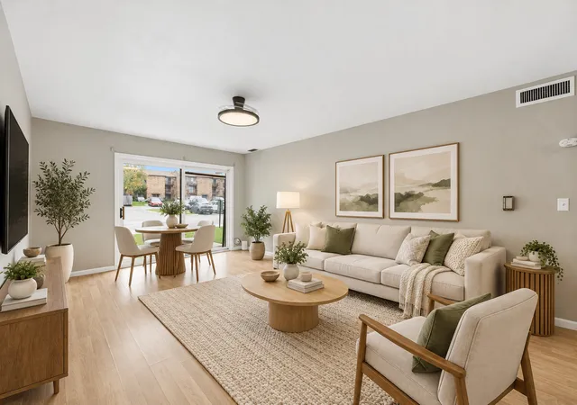 Photo 2 of Condo for sale at 2000 Bayside Dr #114, Palatine, IL 60074 | MLS# 12787559 | Listing updated on 2026-10-22