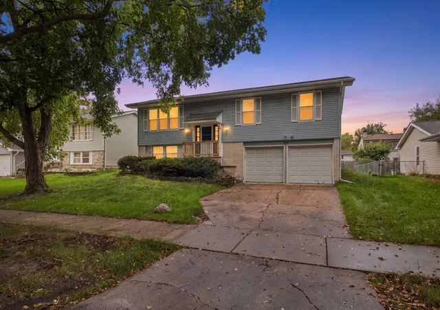 Single family home for sale at 149 S Lancaster Dr, Bolingbrook, IL 60440 | MLS# 12787568