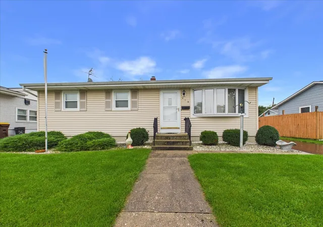 Photo 1 of Sale Pending at 415 E 8th Street, Belvidere, IL 61008 | MLS# 12787574 | Listing updated on 2026-10-22