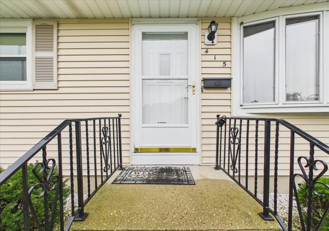 Photo 3 of Sale Pending at 415 E 8th Street, Belvidere, IL 61008 | MLS# 12787574 | Listing updated on 2026-10-22