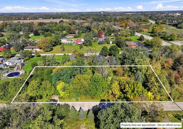 Photo 1 of Land for sale at 12636 W Maplewood Rd, Beach Park, IL 60099 | MLS# 12787583 | Listing updated on 2026-10-22