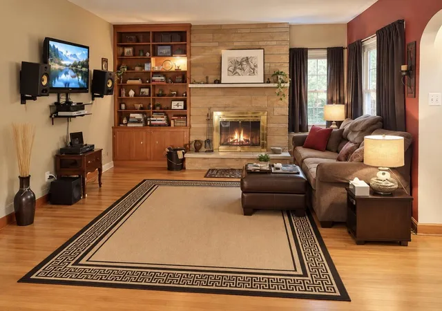Photo 2 of Single family home for sale at 905 W Carroll St, Macomb, IL 61455 | MLS# 12787585 | Listing updated on 2026-10-22