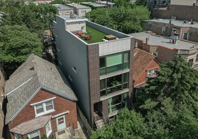 Condo for sale at 827 N Rockwell St #1, Chicago, IL 60622 | MLS# 12787587