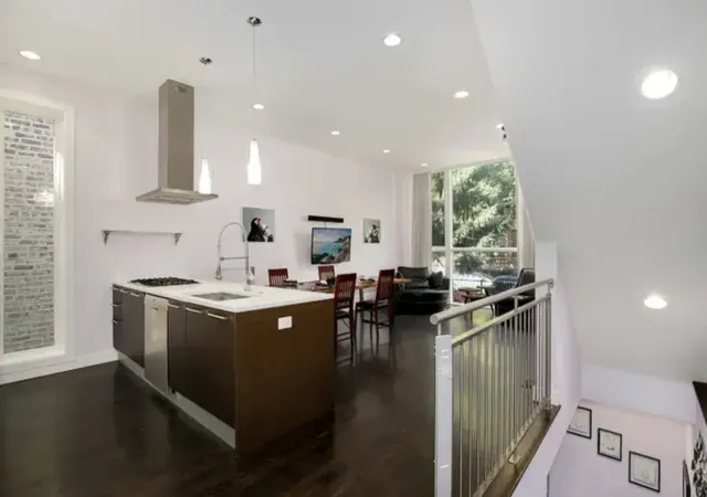 Photo 1 of Condo for sale at 827 N Rockwell St #1, Chicago, IL 60622 | MLS# 12787587 | Listing updated on 2026-10-20