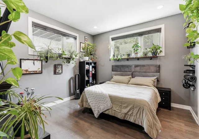 Photo 3 of Condo for sale at 827 N Rockwell St #1, Chicago, IL 60622 | MLS# 12787587 | Listing updated on 2026-10-20