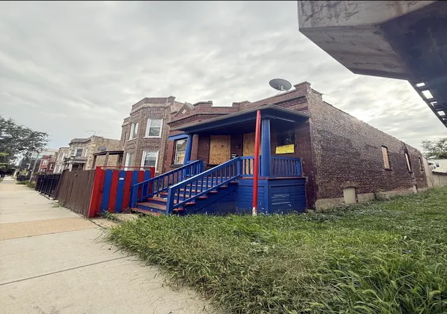 Photo 1 of Single family home for sale at 1942 S Hamlin Ave, Chicago, IL 60623 | MLS# 12787596 | Listing updated on 2026-10-20