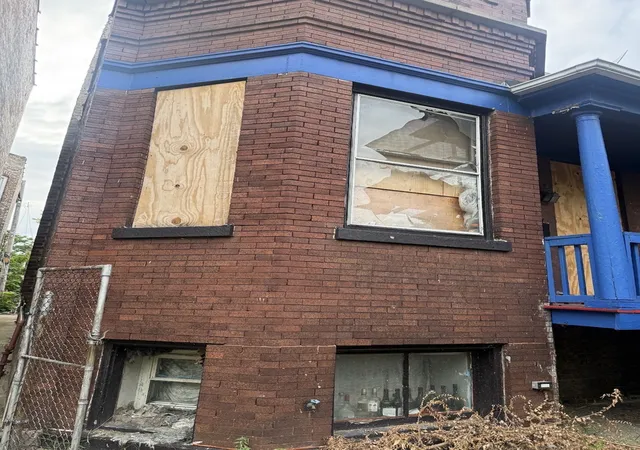 Photo 2 of Single family home for sale at 1942 S Hamlin Ave, Chicago, IL 60623 | MLS# 12787596 | Listing updated on 2026-10-20