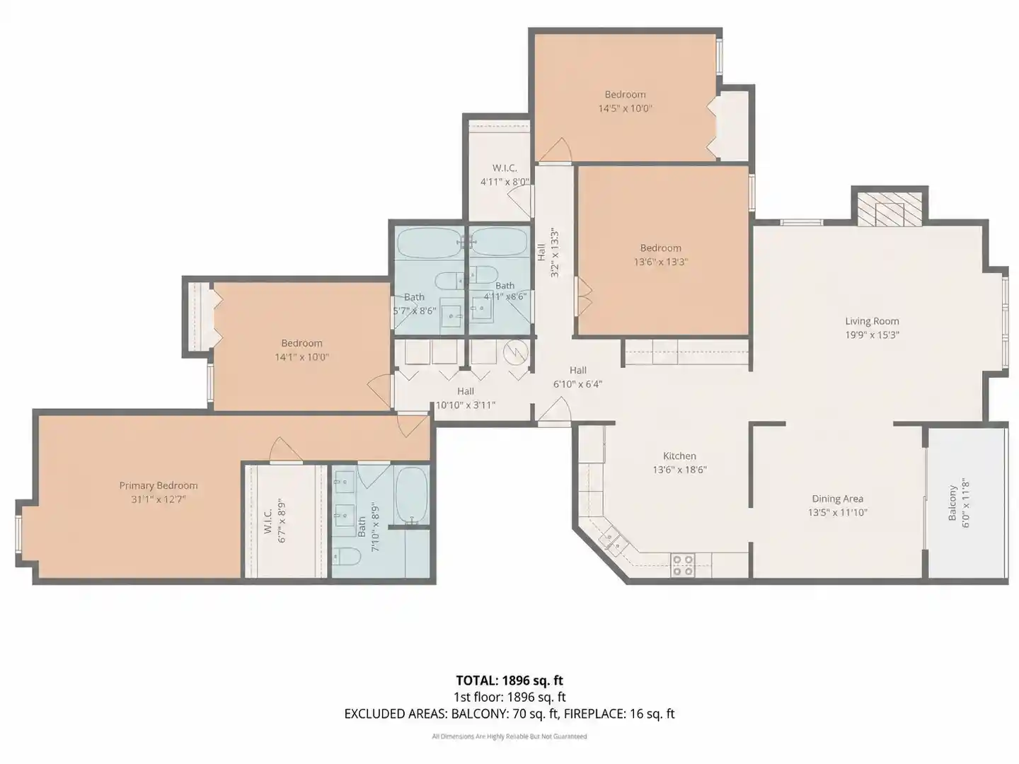 Listing Photo 23 - Condo for sale in 640 Winnetka Mews located at 640 Winnetka Mews, Winnetka, IL 60093 - Unit #403