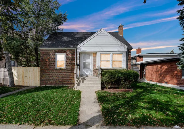 Single family home for sale at 3750 W 83rd Street, Chicago, IL 60652 | MLS# 12787602