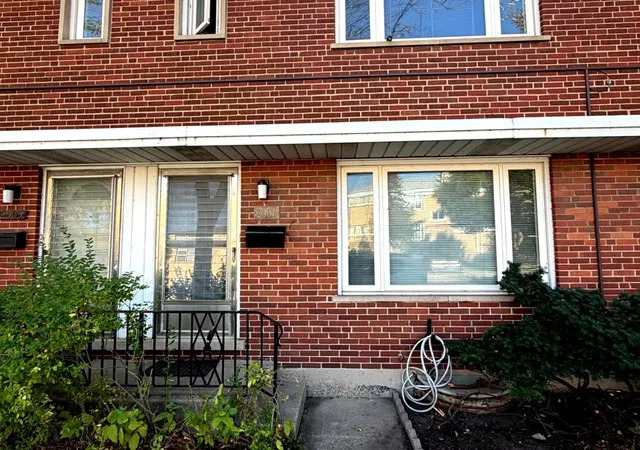 Single family home for sale at 2507 W Howard St, Chicago, IL 60645 | MLS# 12787615