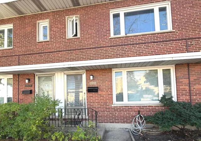 Photo 1 of Single family home for sale at 2507 W Howard St, Chicago, IL 60645 | MLS# 12787615 | Listing updated on 2026-10-29