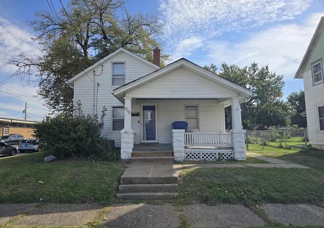 Single family home for sale at 1704 14th Street, Moline, IL 61265 | MLS# 12787619