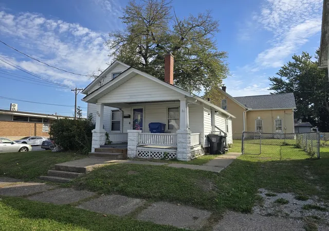 Photo 1 of Single family home for sale at 1704 14th Street, Moline, IL 61265 | MLS# 12787619 | Listing updated on 2026-10-22