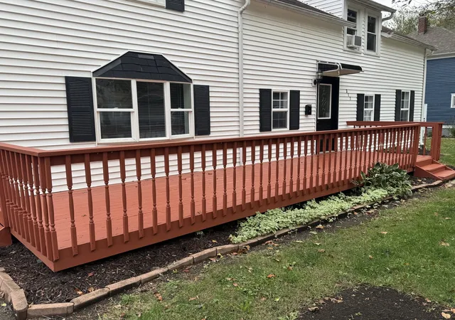 Photo 3 of Single family home for sale at 317 W South St, Cambridge, IL 61238 | MLS# 12787631 | Listing updated on 2026-10-22
