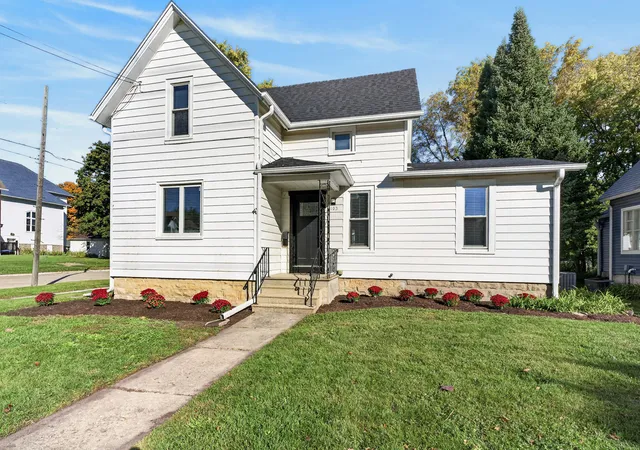 Single family home for sale at 1103 State St, DeKalb, IL 60115 | MLS# 12787632