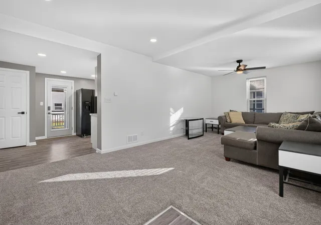 Photo 3 of Single family home for sale at 1103 State St, De Kalb, IL 60115 | MLS# 12787632 | Listing updated on 2026-10-29
