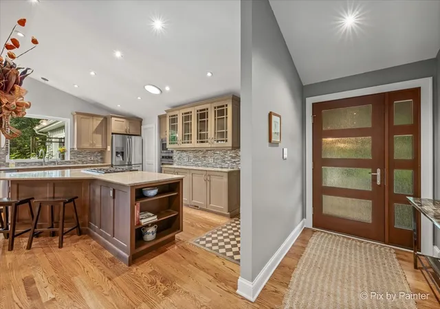 Photo 2 of Single family home for sale at 1070 Rose Ct, Woodstock, IL 60098 | MLS# 12787633 | Listing updated on 2026-10-21