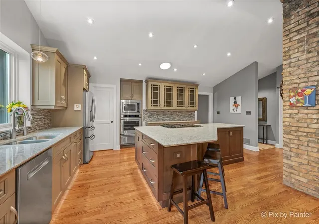 Photo 3 of Single family home for sale at 1070 Rose Ct, Woodstock, IL 60098 | MLS# 12787633 | Listing updated on 2026-10-21