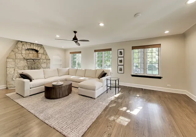 Photo 2 of Single family home for sale at 10456 S Bell Ave, Chicago, IL 60643 | MLS# 12787642 | Listing updated on 2026-10-22