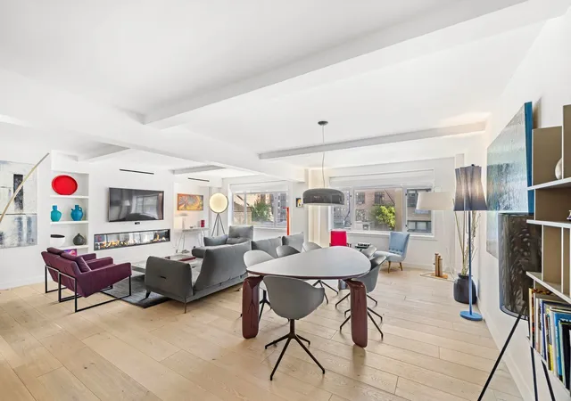 Condo for sale at 170 E 77th Street #9C, Lenox Hill, NY 10075 | MLS# 12787649 | Listing updated on 2026-10-20