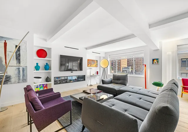 Photo 1 of Condo for sale at 170 E 77th Street #9C, Lenox Hill, NY 10075 | MLS# 12787649 | Listing updated on 2026-10-20
