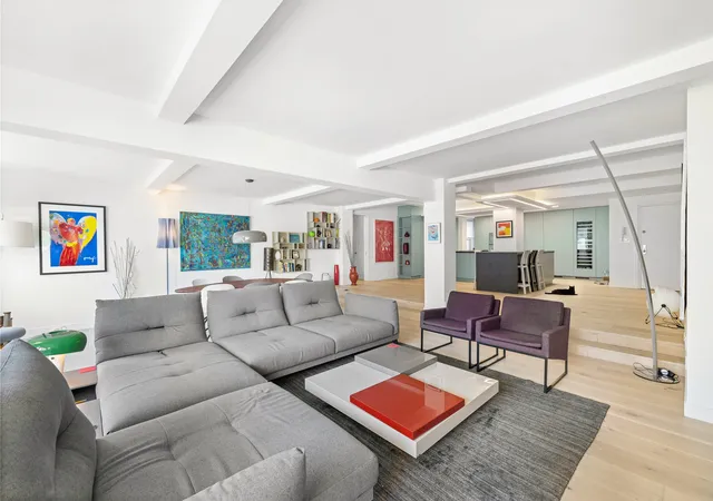 Photo 2 of Condo for sale at 170 E 77th Street #9C, Lenox Hill, NY 10075 | MLS# 12787649 | Listing updated on 2026-10-20