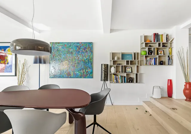Photo 3 of Condo for sale at 170 E 77th Street #9C, Lenox Hill, NY 10075 | MLS# 12787649 | Listing updated on 2026-10-20