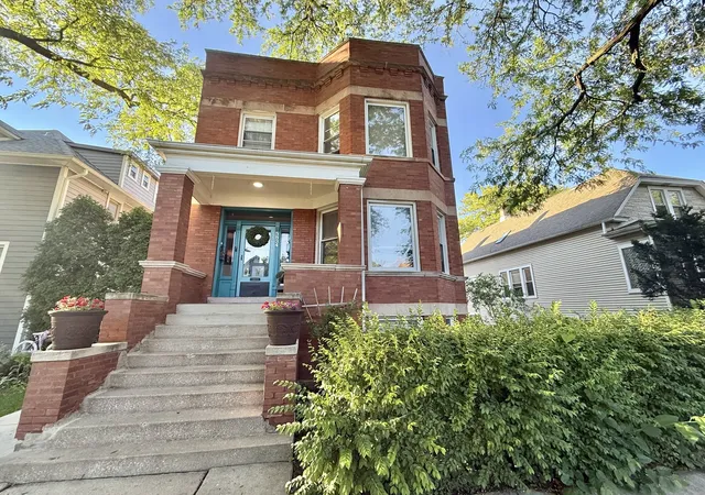 Photo 1 of Multi family home for sale at 5834 W Dakin St, Chicago, IL 60634 | MLS# 12787653 | Listing updated on 2026-10-22