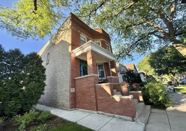 Photo 2 of Multi family home for sale at 5834 W Dakin St, Chicago, IL 60634 | MLS# 12787653 | Listing updated on 2026-10-22