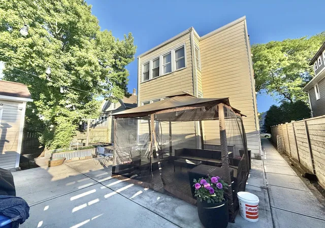 Photo 3 of Multi family home for sale at 5834 W Dakin St, Chicago, IL 60634 | MLS# 12787653 | Listing updated on 2026-10-22