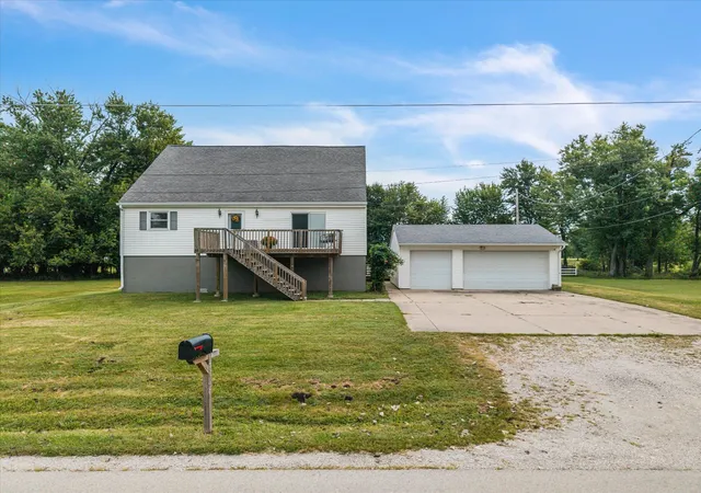 Photo 1 of Single family home for sale at 4922 36th Street, Moline, IL 61265 | MLS# 12787656 | Listing updated on 2026-10-22