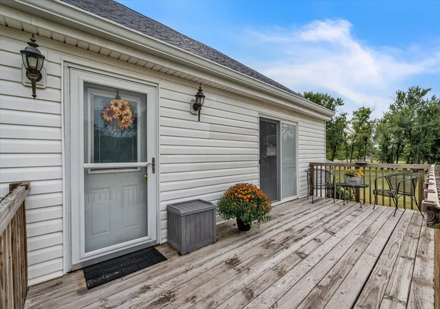 Photo 3 of Single family home for sale at 4922 36th Street, Moline, IL 61265 | MLS# 12787656 | Listing updated on 2026-10-22