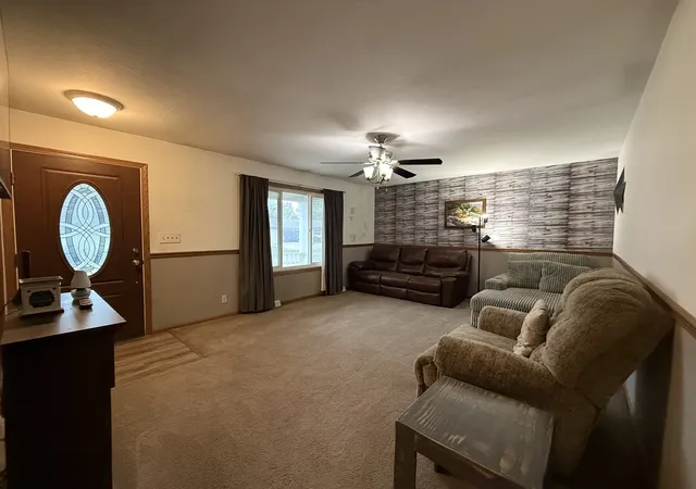 Photo 2 of Single family home for sale at 335 Richardson Dr, Weldon, IL 61882 | MLS# 12787663 | Listing updated on 2026-10-22