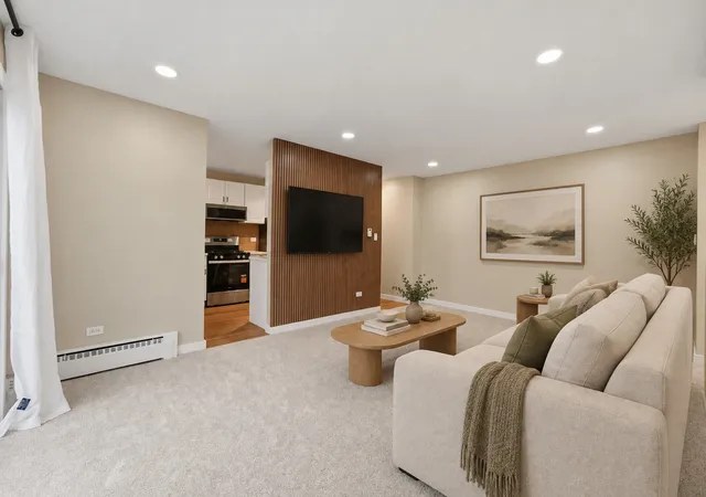 Photo 3 of Condo for sale at 791 W Kathleen Dr #B, Des Plaines, IL 60016 | MLS# 12787664 | Listing updated on 2026-10-22